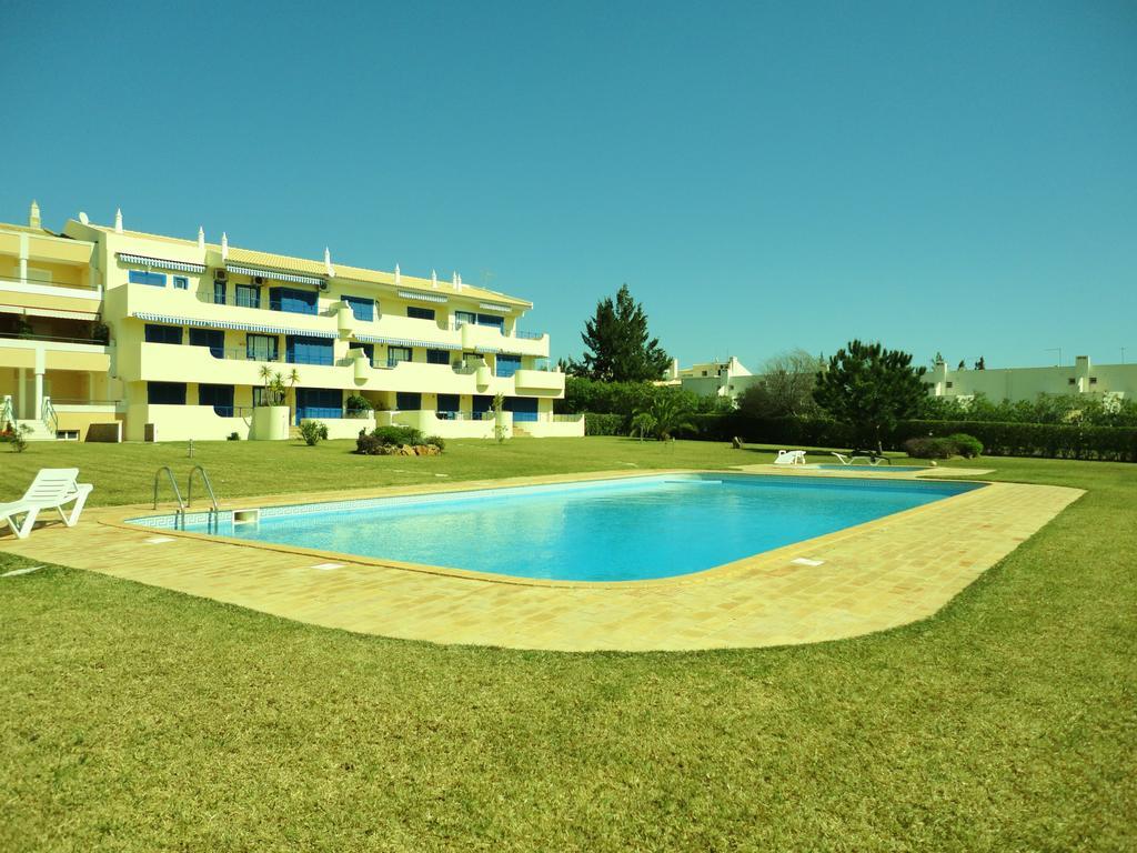 Apartamento Citimar Vilamoura Kamer foto