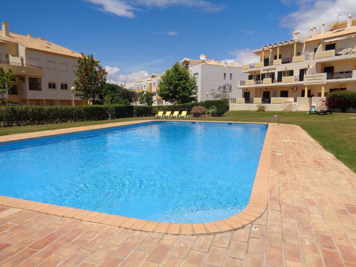 Apartamento Citimar Vilamoura Buitenkant foto