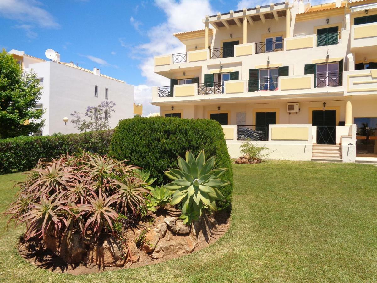 Apartamento Citimar Vilamoura Buitenkant foto