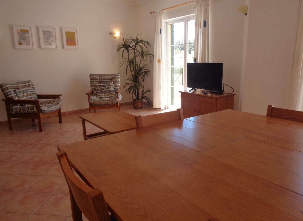 Apartamento Citimar Vilamoura Buitenkant foto