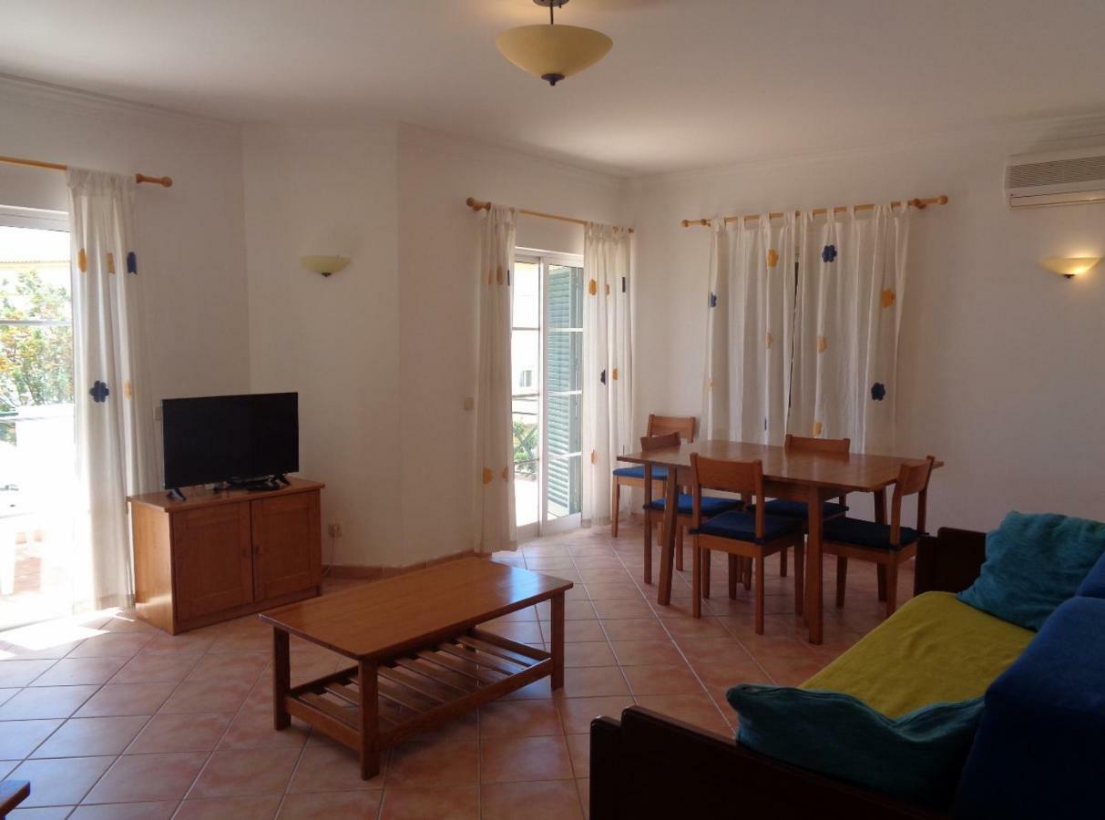 Apartamento Citimar Vilamoura Buitenkant foto