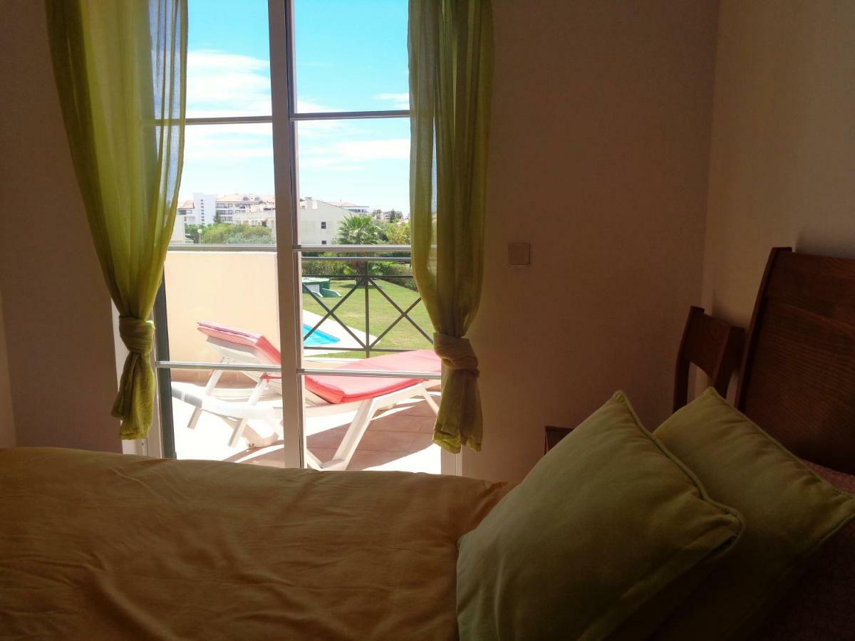 Apartamento Citimar Vilamoura Buitenkant foto
