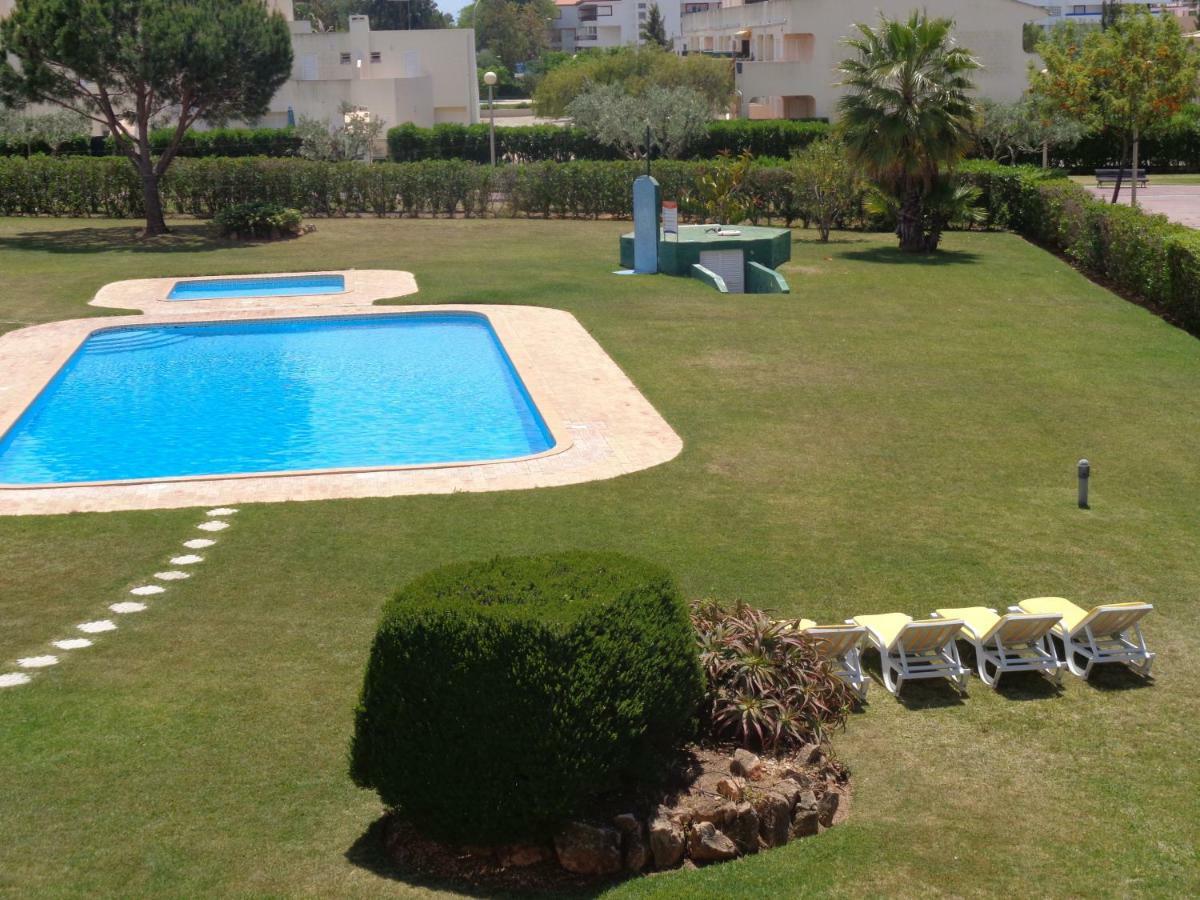 Apartamento Citimar Vilamoura Buitenkant foto