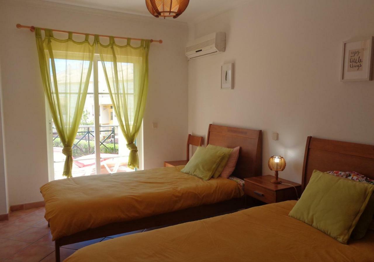 Apartamento Citimar Vilamoura Buitenkant foto