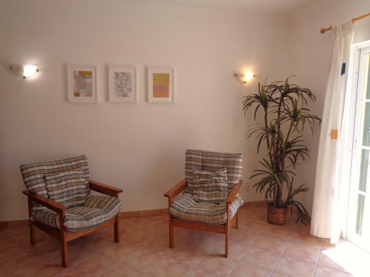 Apartamento Citimar Vilamoura Buitenkant foto
