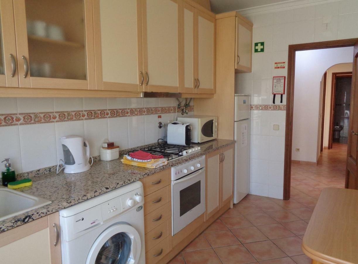 Apartamento Citimar Vilamoura Buitenkant foto