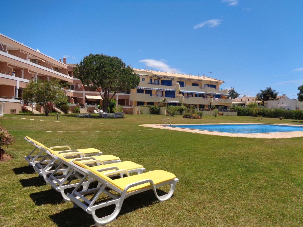 Apartamento Citimar Vilamoura Buitenkant foto