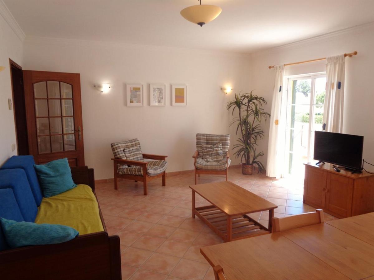 Apartamento Citimar Vilamoura Buitenkant foto