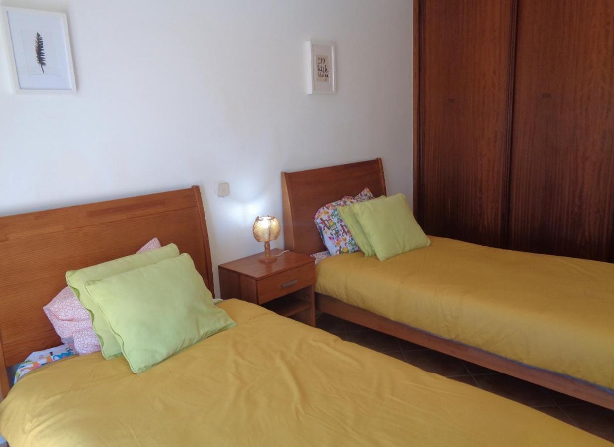 Apartamento Citimar Vilamoura Buitenkant foto