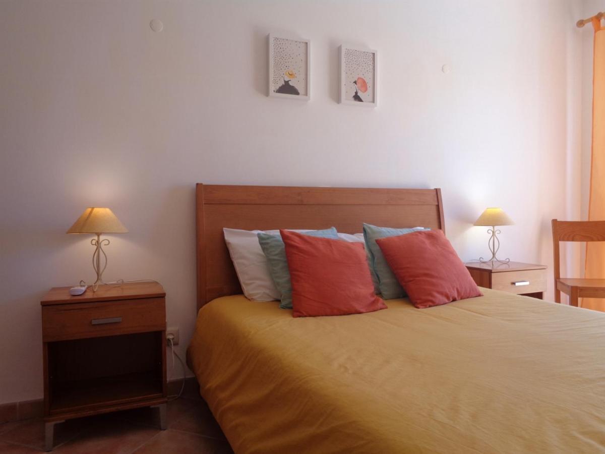 Apartamento Citimar Vilamoura Buitenkant foto