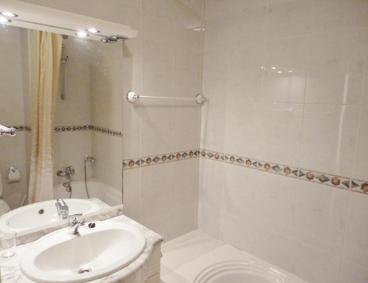 Apartamento Citimar Vilamoura Buitenkant foto