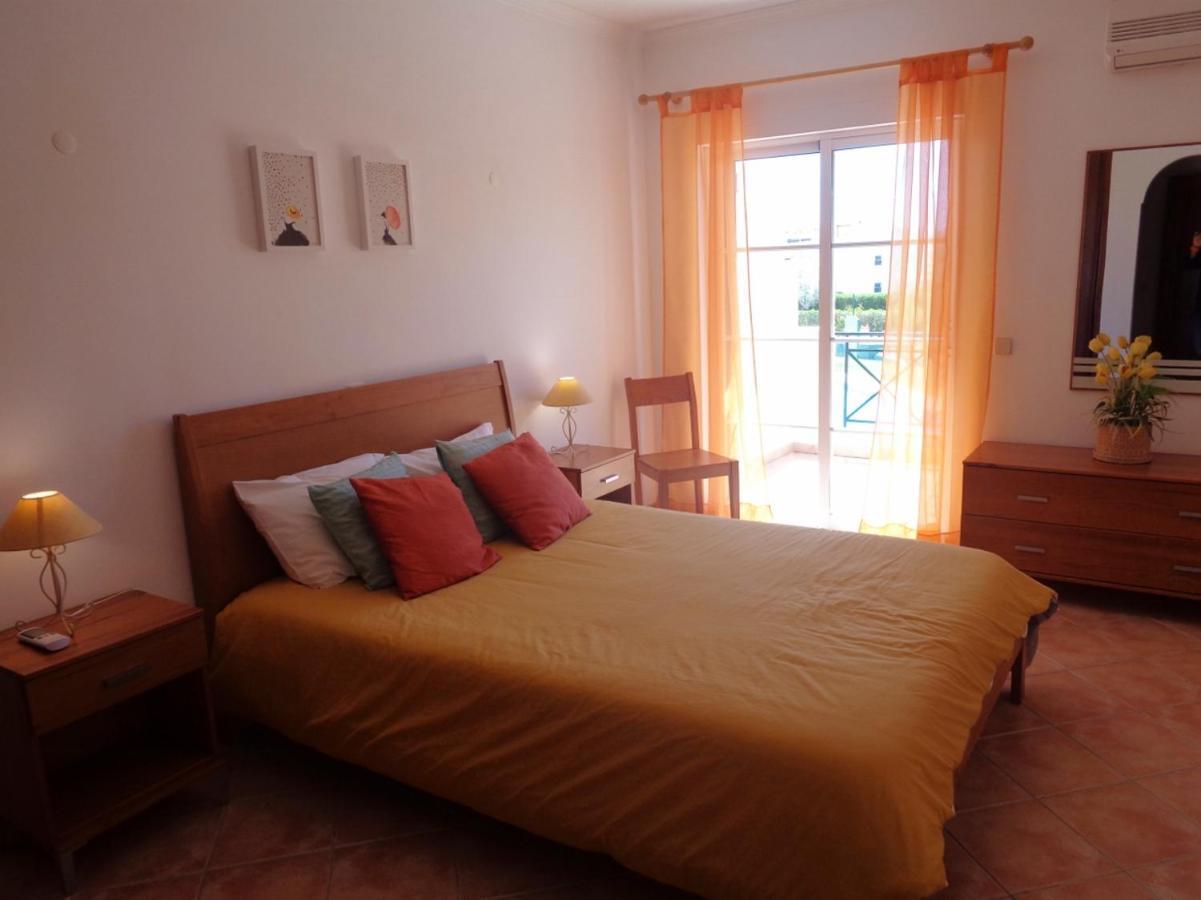 Apartamento Citimar Vilamoura Buitenkant foto